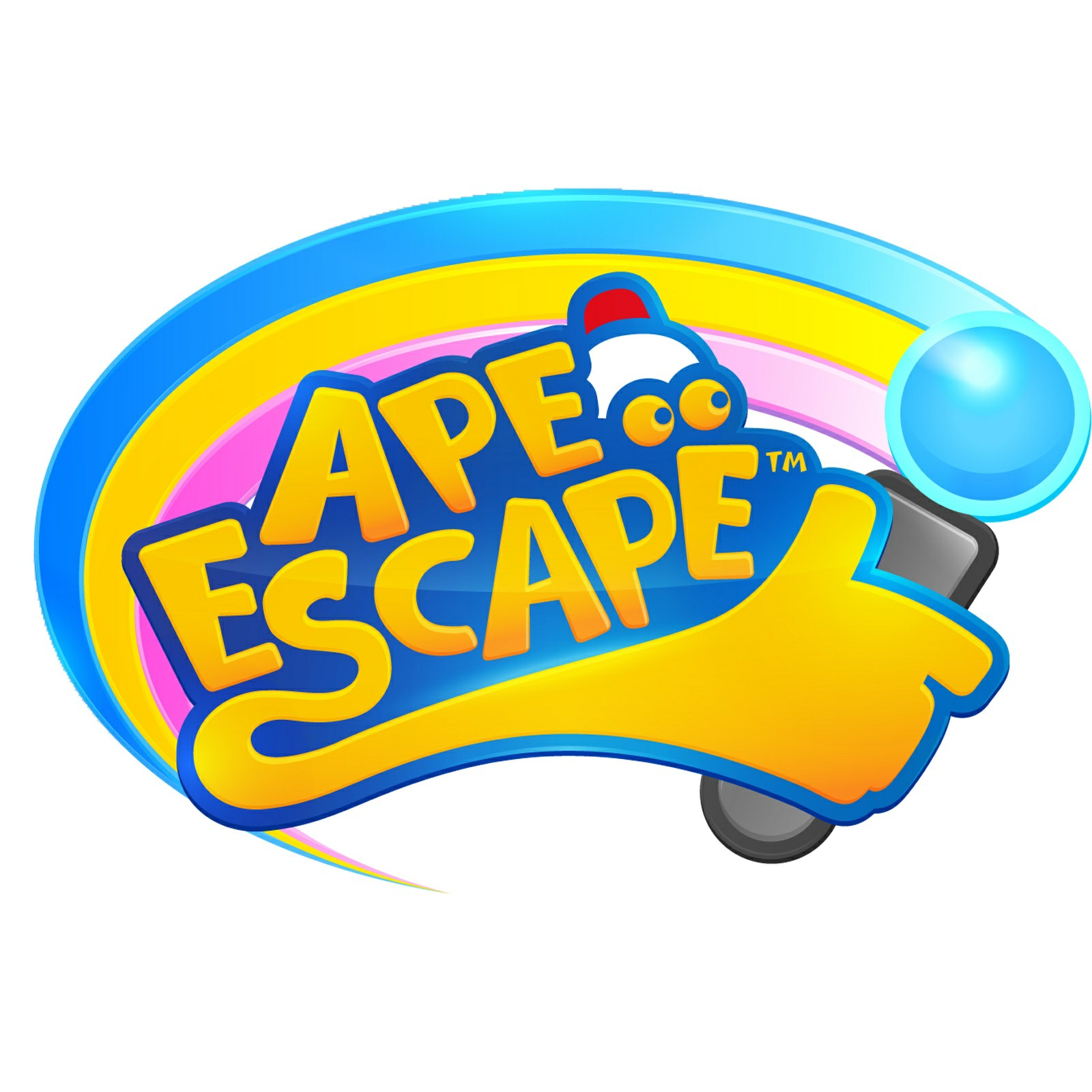 Ape Escape (Move) - Imagen 15
